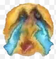 Bigsad Sadboihours Sticker - Cringe Emoji Meme,Doh! Emoji