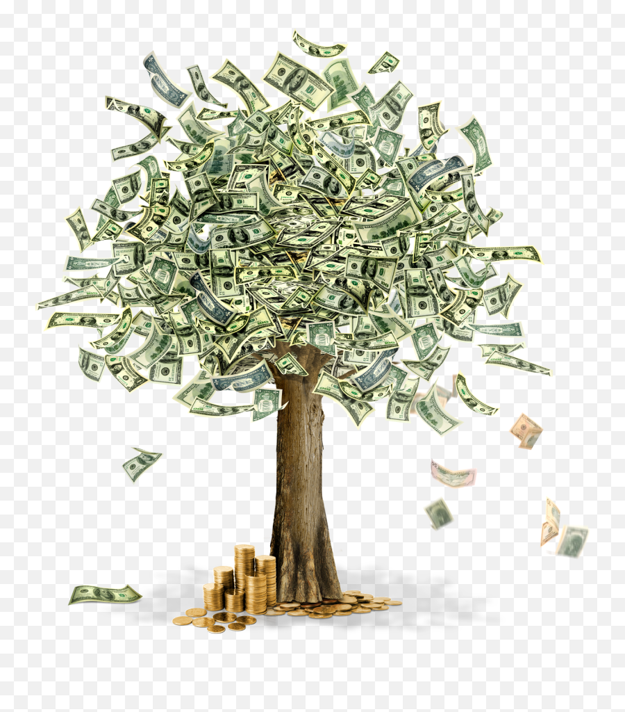 2015 - Money Tree Hd Emoji,Hydrangea Macrophylla Emotion