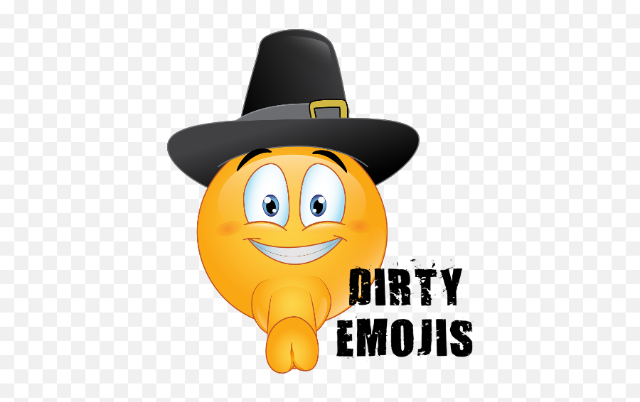 Dirty Emojis - Xxx Emoji Thanksgiving,Adult Emojis