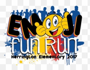 Emoji Fun Run Fundraiser - Happy,Emoji Classroom