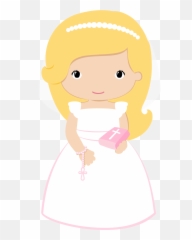 King Clipart Religious King Religious Transparent Free For - Niña Rubia Primera Comunion Emoji,Religious Emotion