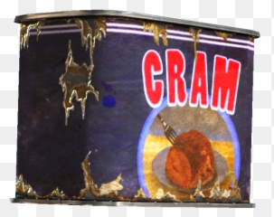 Cram Fallout Wiki Fandom - Whats A Cram Emoji,Fallout Emoji Discord