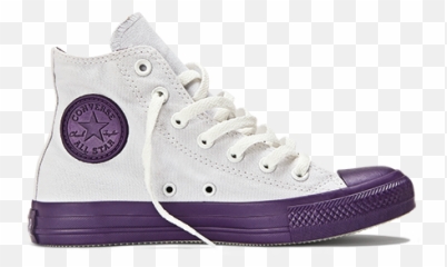Cute Shoes Converse Converse Shoes - White And Purple Converse Emoji,Emoji Converse