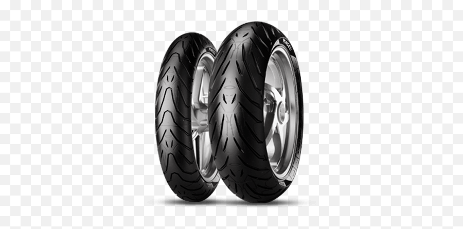 Pirelli Tyres - Change Tyre Pirelli Angel St Emoji,Aveo Gt Emotion 2011