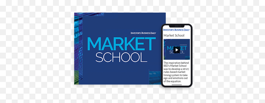 Market School - Smart Device Emoji,Emotions Market