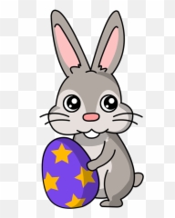 Free Animated Cliparts Easter Download - Easter Bunny Clipart Emoji,Easter Emoji
