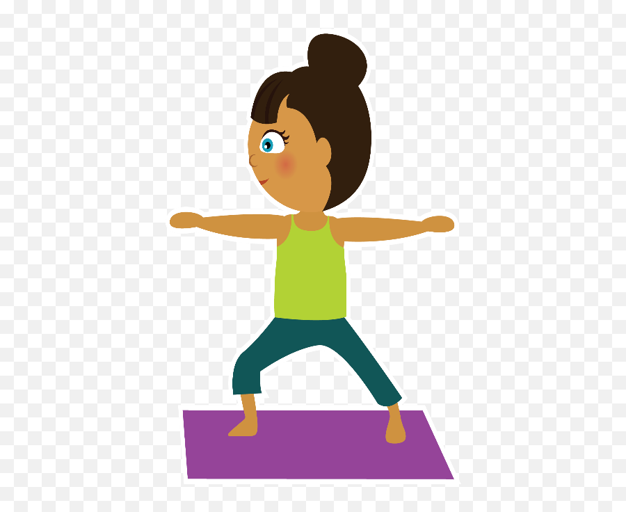Kidfamily Yoga U2014 Bella Kai Yoga Emoji,Emotions Clipart For Kids