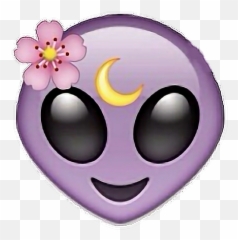 Emoji Emojisticker Emojiart Sticker - Ovni Emoji,Whatsapp Emoji Art