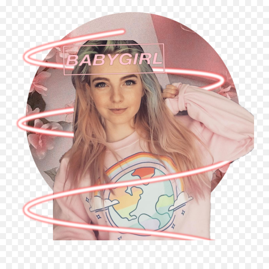 Ldshadowlady Lizzie Aesthetic Image - For Women Emoji,Ldshadowlady Emoji