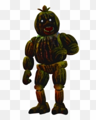 Fnaf 3 - Fnaf Phantom Chica Emoji,Animatronic Emotion