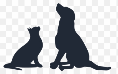Family Paws - Behavioural Online Cartoon Emoji,Cat Tail Emotions