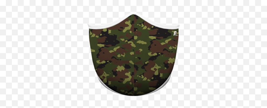 No Touch Door Opener Tool - Military Uniform Emoji,Camouflage Emoticon