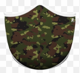 No Touch Door Opener Tool - Military Uniform Emoji,Camouflage Emoticon