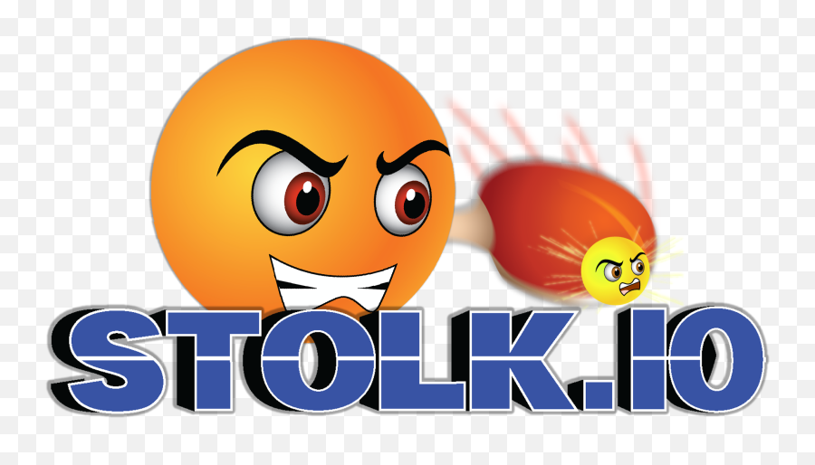 Stolk - Stolk Io Emoji,Emoticon Oi