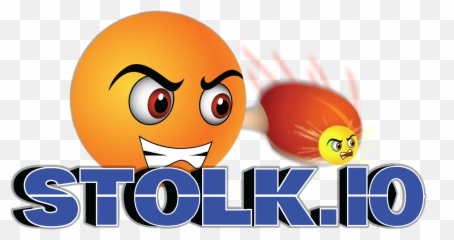 Stolk - Stolk Io Emoji,Emoticon Oi