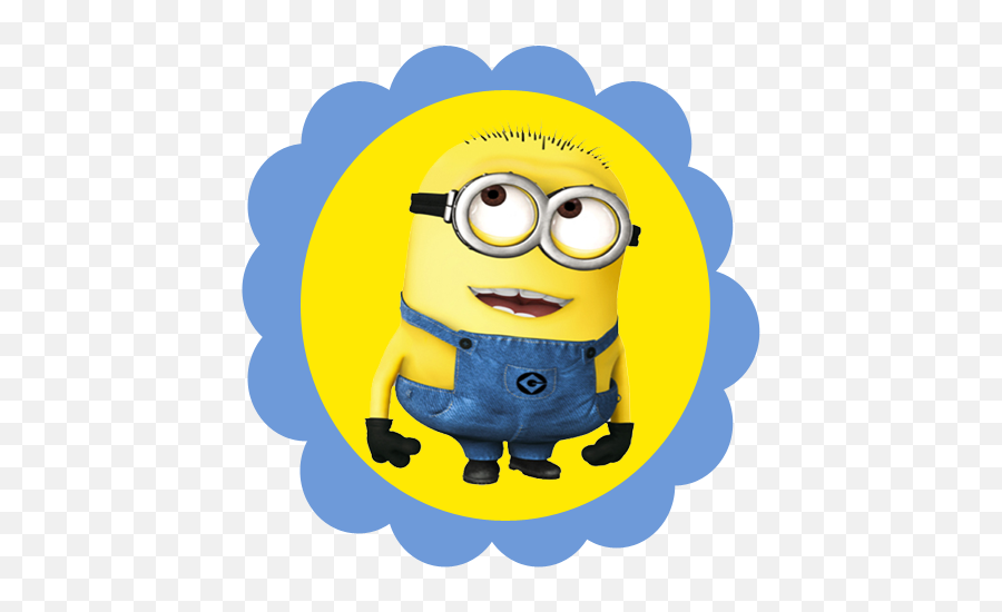 Forminha Para Docinhos Festa Minions Emoji,Emoticon De Confete