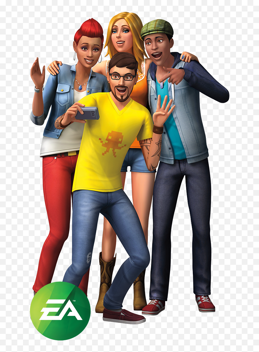 Mod The Sims - Sims 4 Deluxe Party Edition Ps4 Emoji,Modthesims Picture Emotions Things