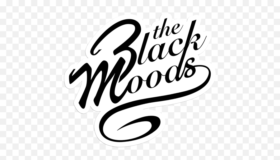 The Black Moods Shop - Dot Emoji,Moods & Emotions Book Set