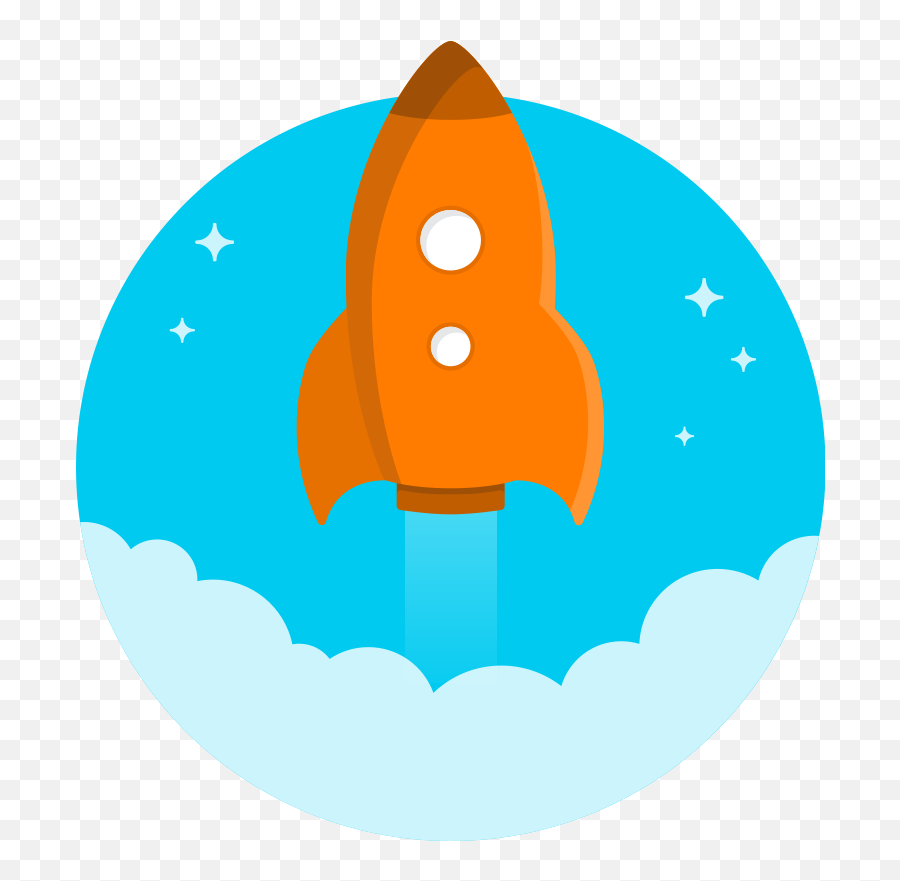 Rocket Png Emoji - Clipart Space Png,Rocket Emoji Png