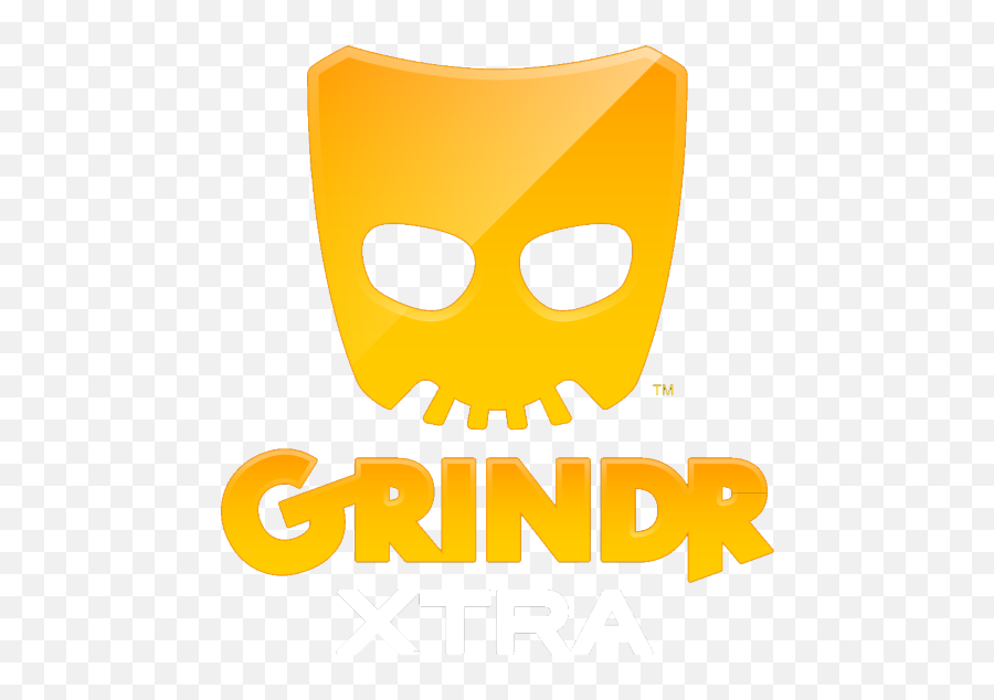 Grindr Logos - Grindr Emoji,New Grindr Emoticons
