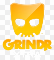 Grindr Logos - Grindr Emoji,New Grindr Emoticons