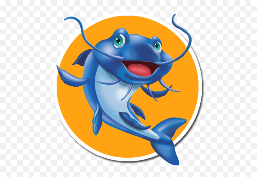 Swim Lessons Houston Swim Club Swim School - Catfish Cartoon Vector Png Emoji,Deviant Art Starfish Emoticon