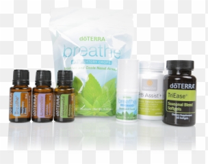 Kits And - Solution Emoji,Doterra Emotions Kit