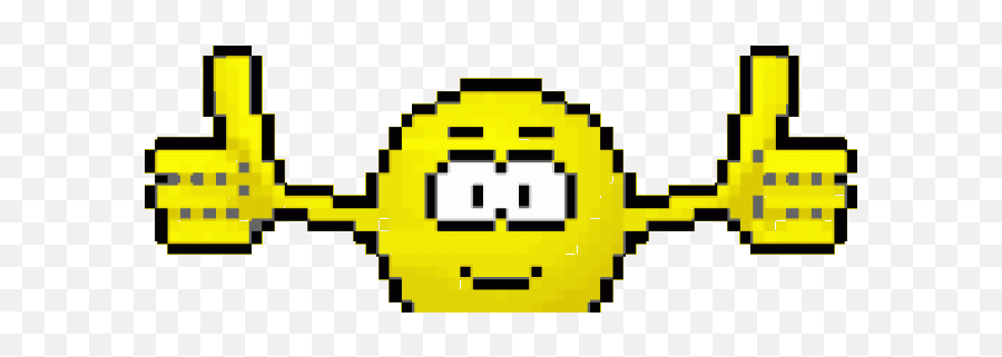 Thumbs Up Smiley Gif - Emoji Thumb Up Gif Clipart Full Moneda Sticker,Green Thumb Emoji