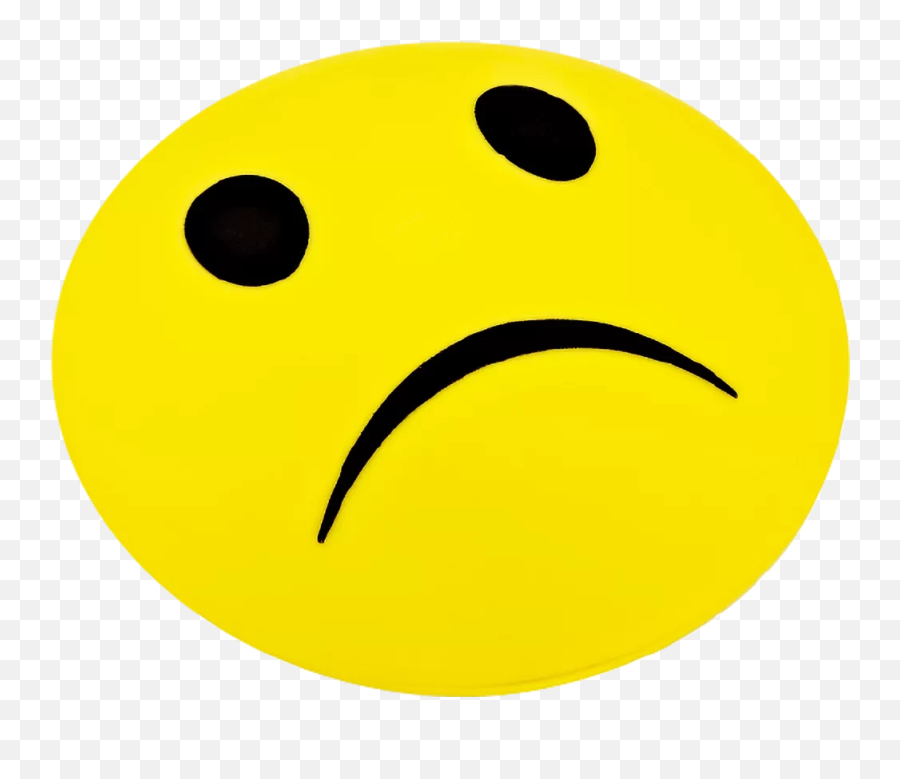 Strumenti Musicali Palma - Meinl Sad Face Shaker Sad Face Emoji,Asta Emoticon