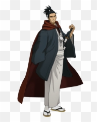 A Hero Nobody Knows - Atomic Samurai Render Emoji,Emotions Of Saitama