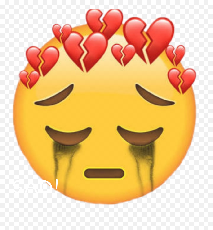 Discover Trending - Sad Emoji,Bird Jay Emoticon