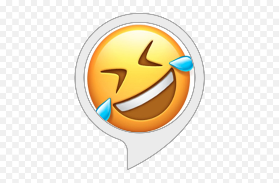 Amazoncom Make Me Laugh Alexa Skills - Iphone Emoji,Emoticon Of Me