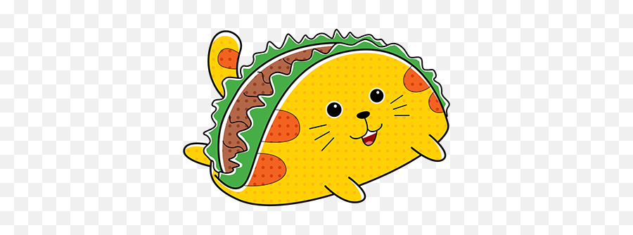 Taco Projects Photos Videos Logos Illustrations And - Happy Emoji,Taco Bell Emoji