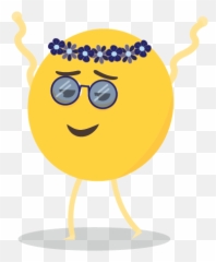 Tidbt Personas Tidbt - Discover You Happy Emoji,Emoticon Dreamer