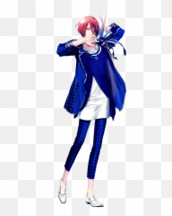 Onzai Momotaro - Momotaro Onzai Emoji,B-project: Zeccho Emotion