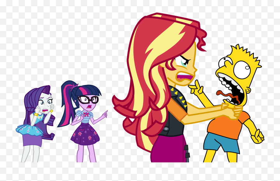 Urhangrzerg Derpibooru - Twilight Sparkle Simpsons Emoji,Simpsons Bottle Emotions Push Down