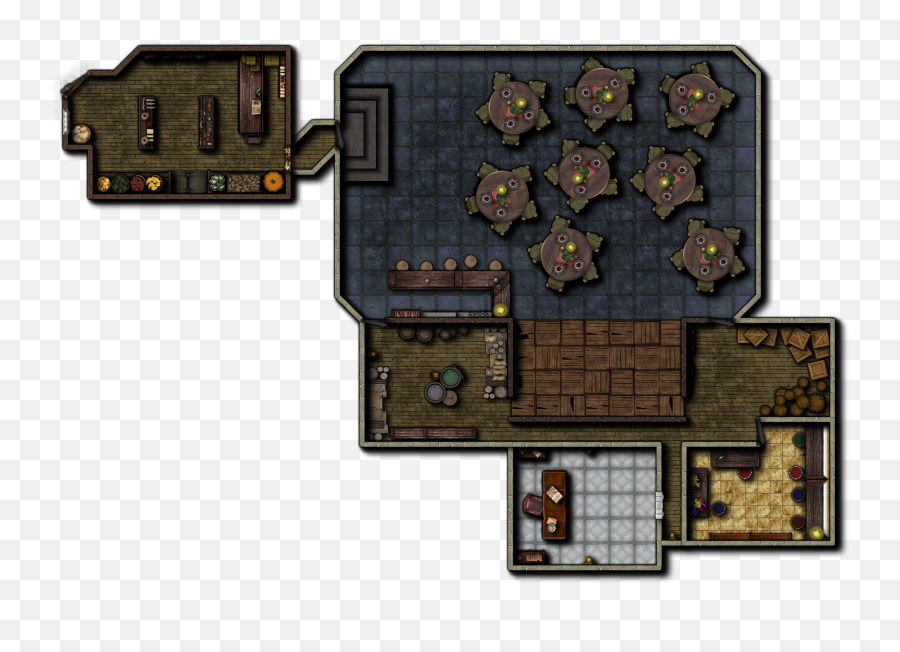 Du0026d Maps I Made With Dungeon Painter Studio - Album On Imgur Office Map Emoji,Hank Hill Emoji