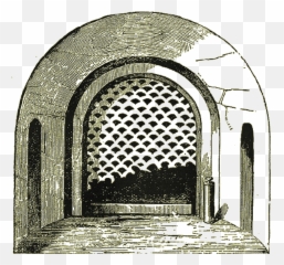 The Martyr Of The Catacombs - Biosphere Environmental Museum Emoji,Weal With Emotion