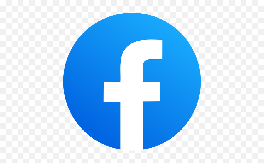 Facebook Icon Social Media - Transparent Png U0026 Svg Vector File Facebook Logo Emoji,Emoticons For Messanger
