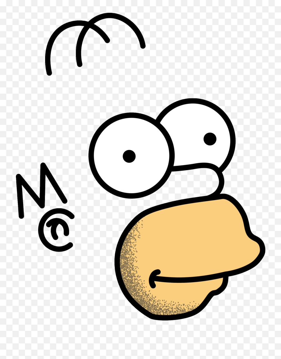 Top Play Doh Stickers For Android Ios - Homer Simpson Transparent Gif Emoji,Doh Emoji