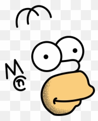 Top Play Doh Stickers For Android Ios - Homer Simpson Transparent Gif Emoji,Doh Emoji