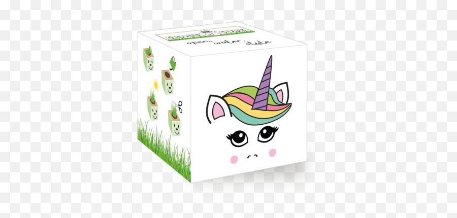 Unicorn - Emoji,Animals Emojis For Children