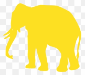 Elephant Icons Images Png Transparent - Animal Figure Emoji,Free Emoticon For Elephant