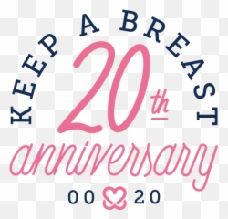 I Love Boobies U2014 Keep A Breast Foundation - Dot Emoji,Titties Emoji