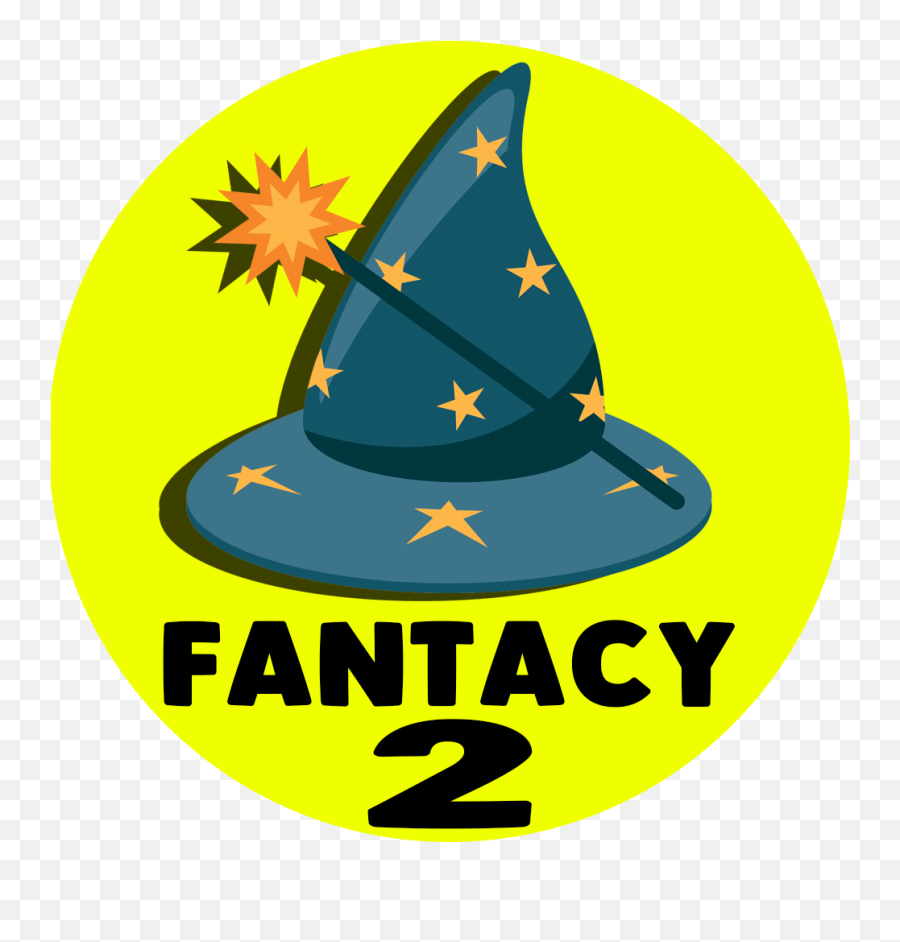 Fantacy - Witch Hat Emoji,Level 8 Guess The Emoji