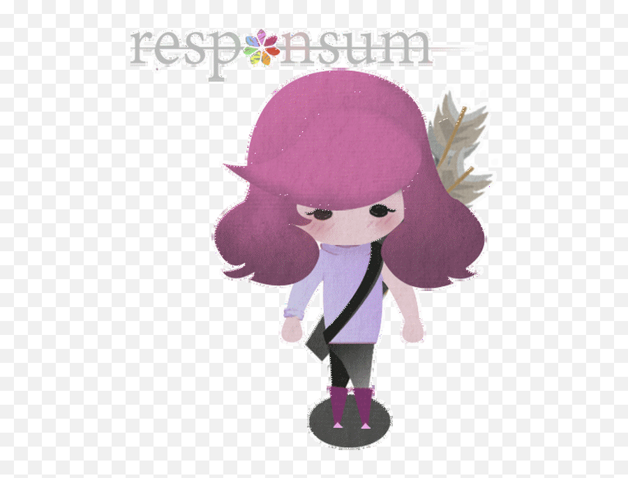 Responsum - Zaira Burcer Fictional Character Emoji,Toying With Emotions Gif
