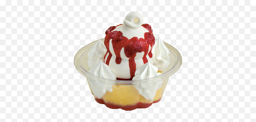 Rip Discontinued Menu Items You Want To Make A Comeback - Strawberry Shortcake Dairy Queen Emoji,Site:lipstickalley.com Not Allowed To Express Emotions