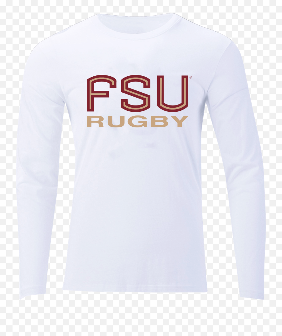 Fsu Rugby - Full Sleeve Emoji,Fsu Emojis For Iphone