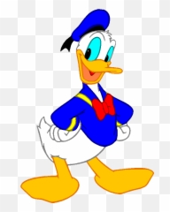 Donald Duck Png Hd Png Svg Clip Art - Transparent Donald Duck Clipart Emoji,Donald Duck Emoji Download
