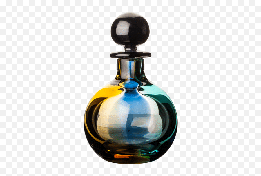 Eau De Parfum Murano Bottle Eau Du0027hadrien Goutal Paris - Goutal Paris And Venini Emoji,Bittled Emotions Perfume